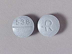 Image 0 of Carbidopa/Levodopa 10-100 Mg Tabs 500 By Actavis Pharma.