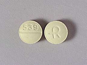 Carbidopa/Levodopa 25-100 Mg Tabs 1000 By Actavis Pharma.