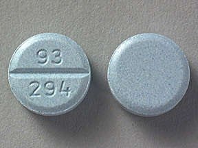 Image 0 of Carbidopa/Levodopa 25-250 Mg Tabs 100 By Teva Pharma