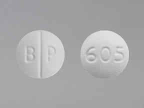 Image 0 of Carbinoxamine Maleate 4 Mg Tabs 100 By Qualitest Pharma.