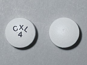 Image 0 of Cardura XL4 Mg Tabs 30 By Pfizer Pharma