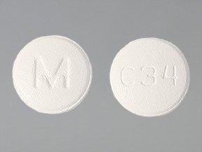 Image 0 of Carvedilol 25 Mg Tabs 100 By Mylan Pharma.