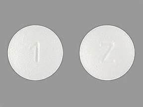 Image 0 of Carvedilol 3.125 Mg Tabs 100 By Zydus Pharma.