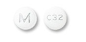 Image 0 of Carvedilol 6.25 Mg Tabs 100 Unit Dose By Mylan Pharma.