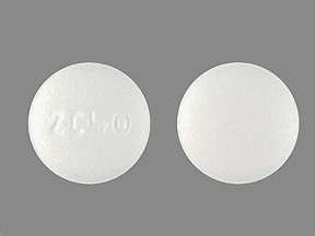 Image 0 of Carvedilol 6.25 Mg Tabs 100 By Zydus Pharma.