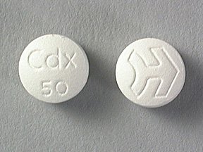 Image 0 of Casodex 50 Mg Tabs 30 By Astra Zeneca.
