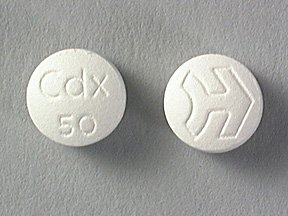 Casodex 50 Mg Tabs 30 By Astra Zeneca.