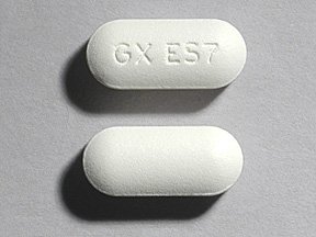 Image 0 of Ceftin 250 Mg Tabs 20 By Glaxo Smithkline.