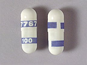 Image 0 of Celebrex 100 Mg Caps 100 By Pfizer Pharma