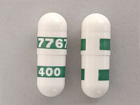 Image 0 of Celebrex 400 Mg Caps 60 By Pfizer Pharma