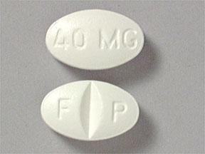 Image 0 of Celexa 40 Mg Tabs 100 By Actavis Pharma.