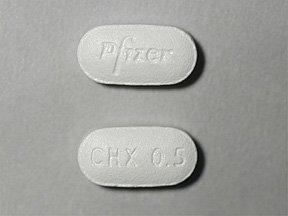Image 1 of Chantix 1 Mg Tabs 56 By Pfizer USA