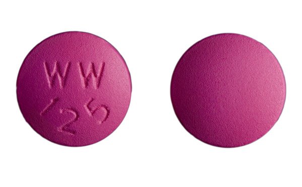 Image 0 of Chloroquine Phosphate 500 Mg Tabs 25 By West Ward Pharma.