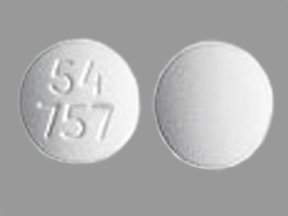 Cilostazol 100 Mg Tabs 500 By Roxane Labs.
