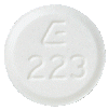 Image 0 of Cilostazol 100 Mg Tabs 60 By Sandoz Rx.