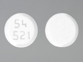 Cilostazol 50 Mg Tabs 60 By Roxane Labs.