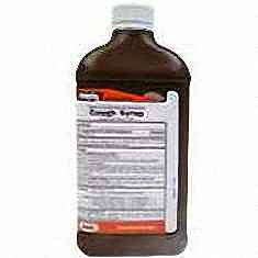 Image 0 of Guaifen Sugar Free 100 mg/5ml Syrup Unit Dose 100X15 Ml