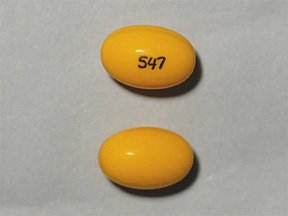 Calcitriol 0.25 Mcg Caps 100 By Roxane Labs.