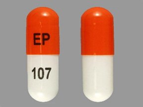 Image 0 of Acetazolamide ER 500 Mg Caps 100 By Zydus Pharma. 