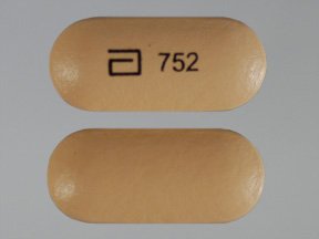 Image 0 of Advicor 20-750 Mg Tabs 90 By Abbott/Kos Pharma.