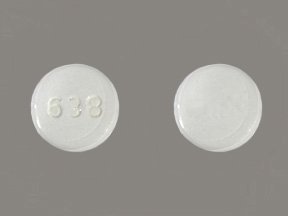 Image 0 of Alendronate Sodium 70mg Tablets 1X4 Each By Caraco Pharmaceutical