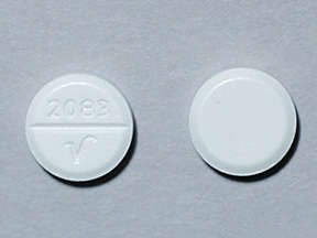 Image 0 of Allopurinol 100 Mg 1000 Tabs By Qualitest Brand.