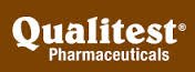 Image 1 of Allopurinol 100 Mg 1000 Tabs By Qualitest Brand.