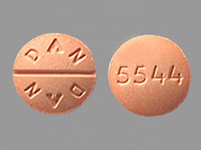 Image 0 of Allopurinol 300 Mg Unit Dose 100 Tabs By American Health.