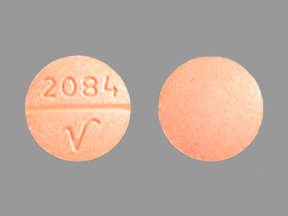 Image 0 of Allopurinol 300 Mg 1000 Tabs By Qualitest Pharma.