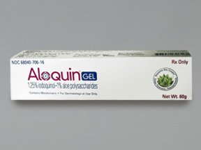 Aloquin 1.25-1% Gel 60 Gm By Primus Pharma.