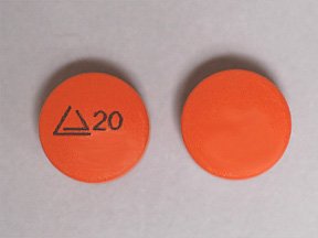 Image 0 of Altoprev 20 Mg Er Tablets 30 By Covis Pharma.