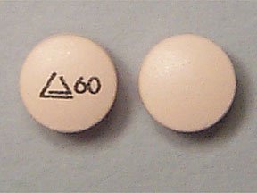 Image 0 of Altoprev 60 Mg Tabs 30 By Covis Pharma.