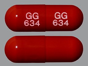 Amantadine Hcl Generic Symmetrel 100 Mg Caps 100 By Sandoz Rx.