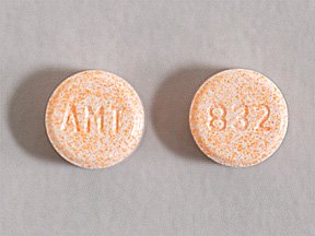 Image 0 of Amantadine Hcl Generic Symmetrel 100 Mg Tas 100 By Upsher -Smith.