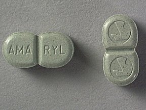 Image 0 of Amaryl 2 Mg Tabs 100 By Aventis Pharma