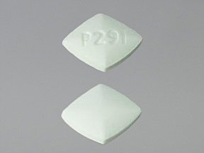 Image 0 of Amiloride Hcl 5 Mg Tab 100 By Rising Pharma.