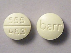 Image 0 of Amiloride Hcl/Hydrochlorothiazide 5-50Mg Tabs 100 By Teva Pharma.