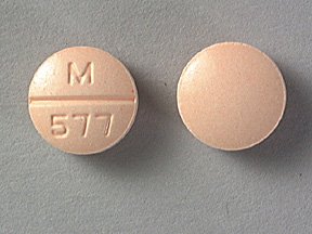 Image 0 of Amiloride Hcl/Hydrochlorothiazide 5-50Mg Tabs 100 By Mylan Pharma.