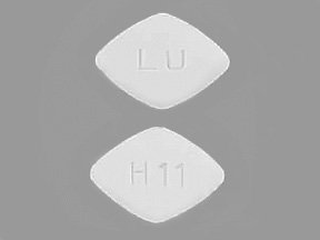 Image 0 of Amlodipine Besylate 2.5 Mg Tabs 90 By Lupin Pharma.