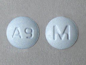 Image 0 of Amlodipine Besylate 5 Mg Tabs 100 Unit Dose By Mylan Pharma