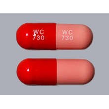 Image 0 of Amoxicillin 250 Mg Caps 100 By Qualitest Pharma.