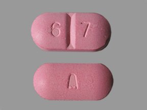 Image 0 of Amoxicillin 875 Mg Tabs 100 By Aurobindo Pharma.