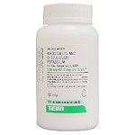 Amoxicillin-Clav K 600-5 Mg-Ml Suspension 152 Ml By Teva Pharma.