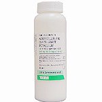 Image 0 of Amoxicillin-Clav K 600-5 Mg-Ml Suspension 200 Ml By Teva Pharma.