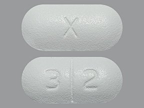 Amoxicillin-Clav K 875-125 Mg 20 Tabs By Aurobindo Pharma.
