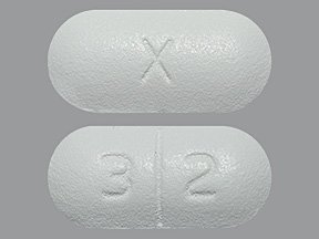 Image 0 of Amoxicillin-Clav K 875-125 Mg 20 Tabs By Aurobindo Pharma.