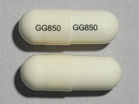 Image 0 of Ampicillin Trihydrate 250 Mg Caps 100 By Sandoz Rx.