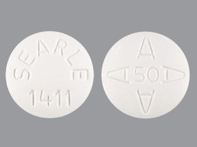 Arthrotec 50 Mg 60 Tabs By Pfizer Pharma.