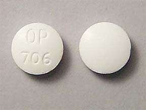 Image 0 of Antabuse 250 Mg Tabs 100 By Teva Pharma.
