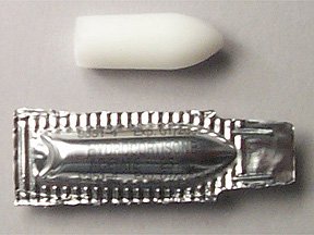 Image 0 of Anucort-Hc 25 mg Suppositories 100 By G&W Labs.